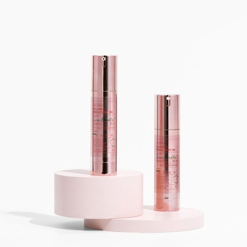 VT Collagen Riddle Shot 100 (50ml)