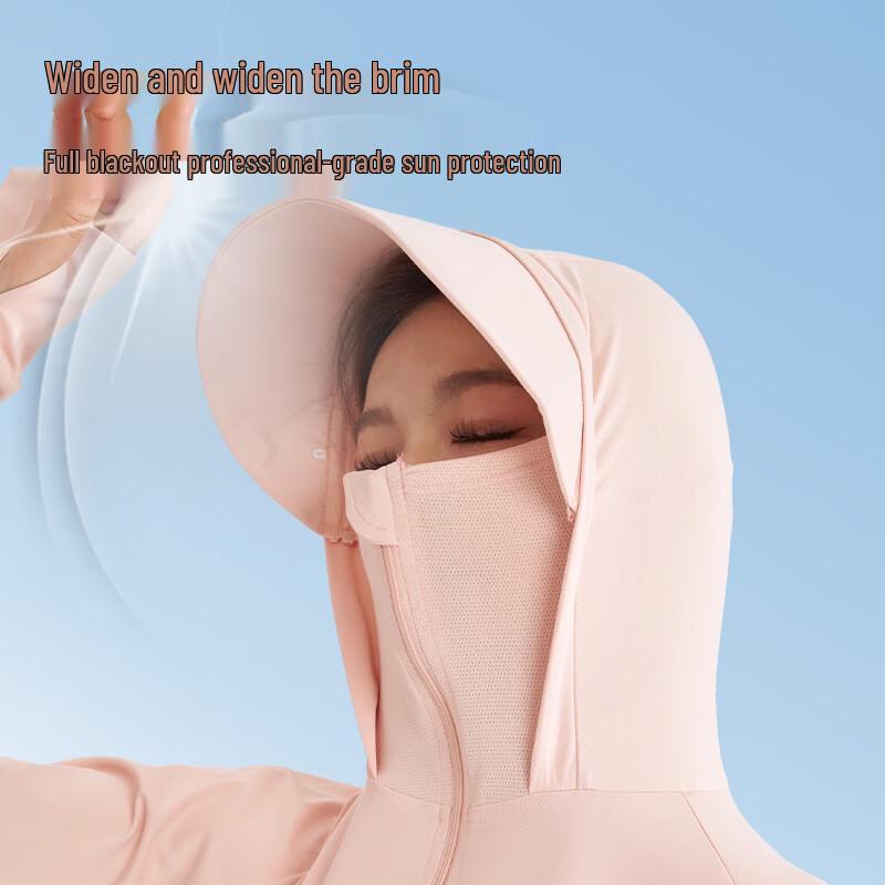 LangSha Women's Lightweight UV Protection Cooling Sun Shirt