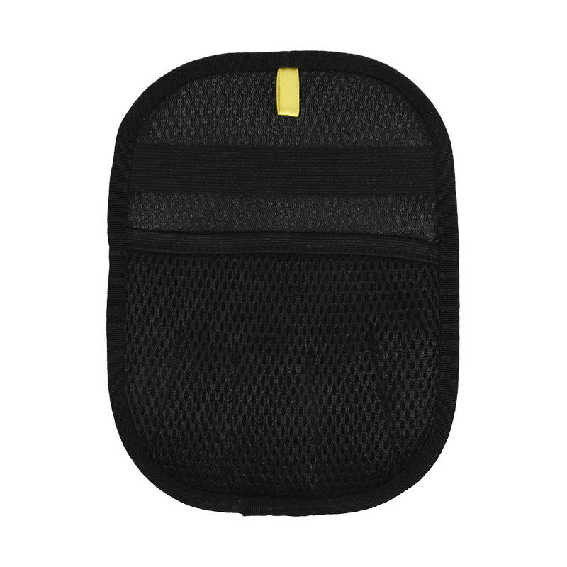 Electrostatic Pet Hair Removal Mitts Cat Dog Hair Collection Brush Sticking Device Home Hair Scraper Grooming Gloves