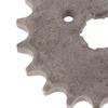 428# 17Mm /20Mm10 11 12 13 14 15 16 17 18 19T Teeth Front Engine Sprocket For Moto Bike Go Kart Atv Quad Motorcycle