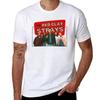 The Red Clay Strays Graphic Art Tshirt Casual Everyday Wear Tshirt