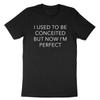 Hauts – T-shirts