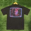 Billie Eilish Hit Me Hard and Soft The Tour Movie Size Large Unisex T-Shirt