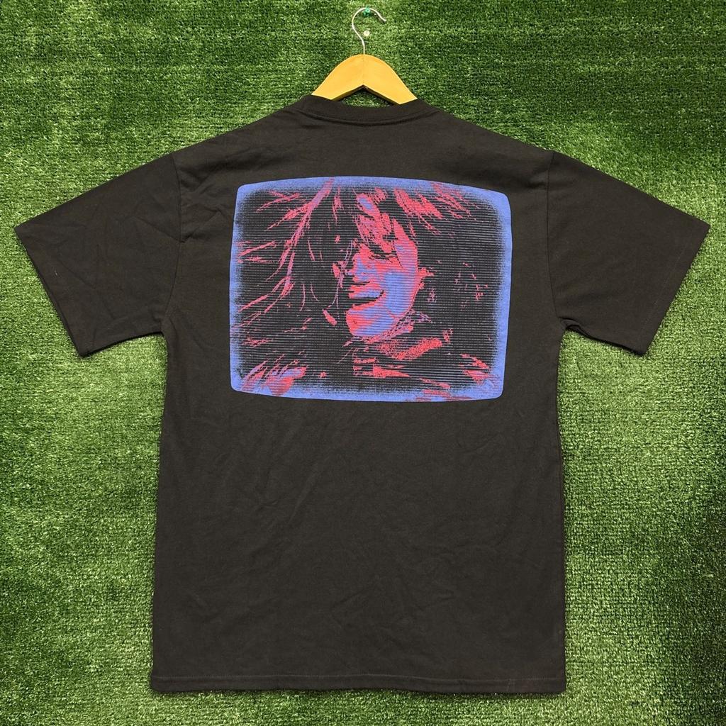 Billie Eilish Hit Me Hard and Soft The Tour Movie Size Large Unisex T-Shirt