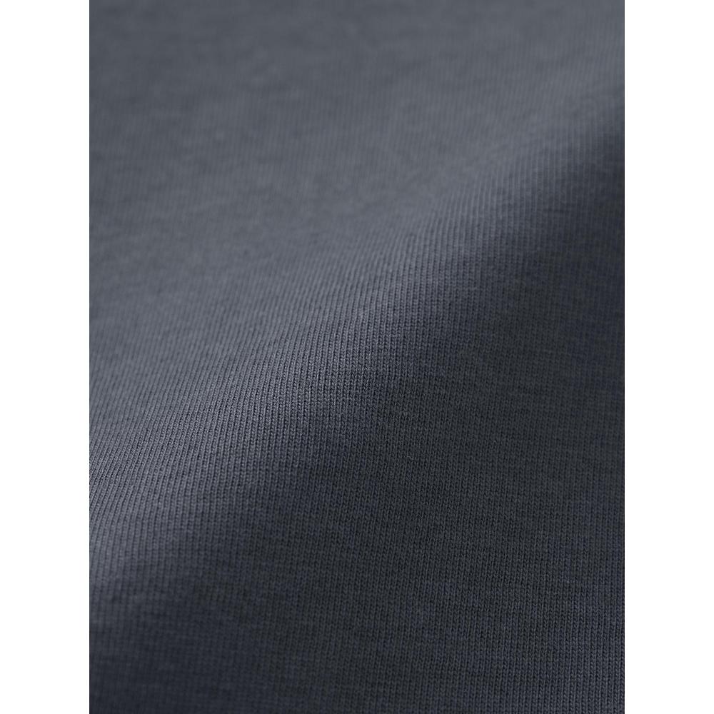 Gu By Uniqlo Girls CoTTon Oversize Cropped T shirT Jr