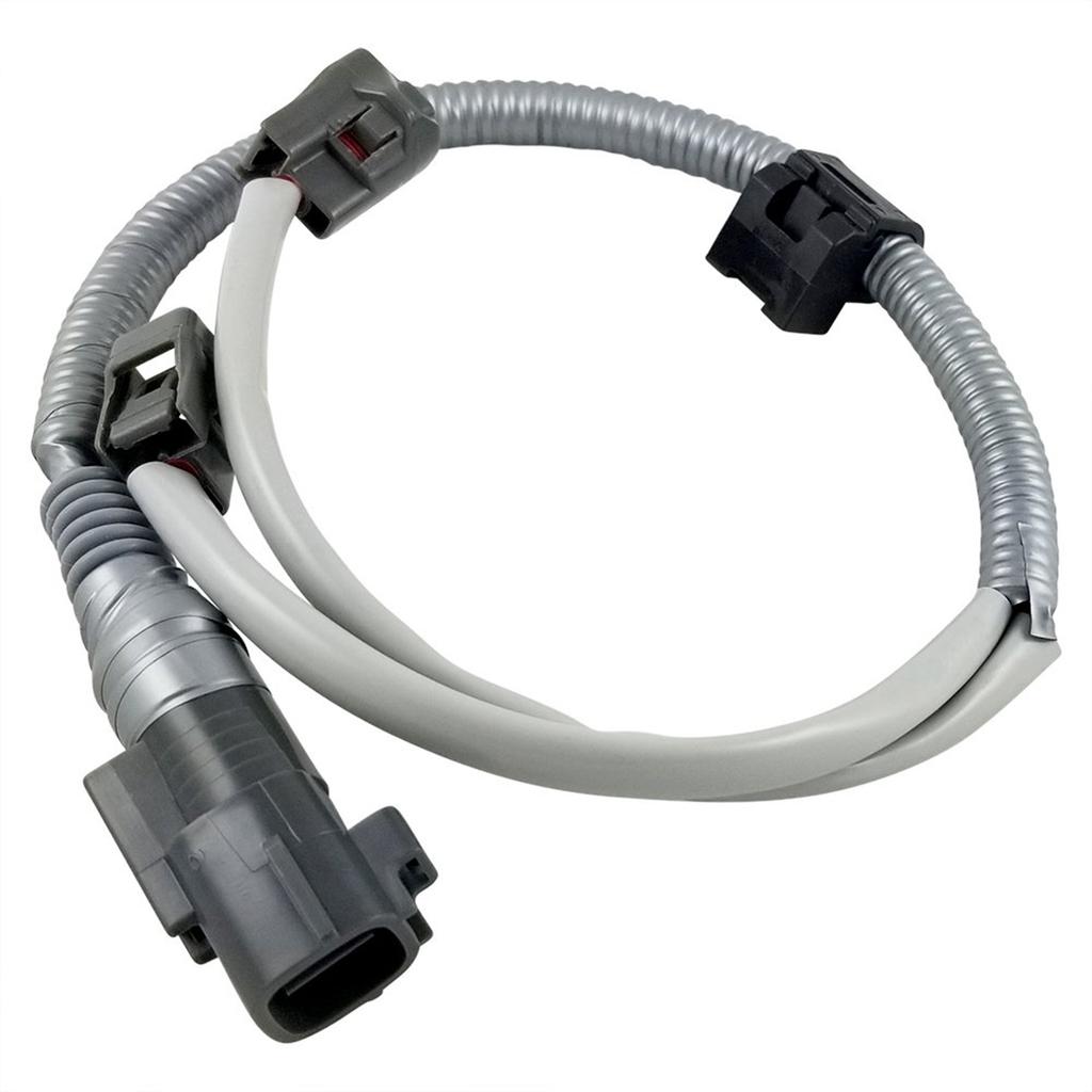 ABHX-Knock Sensor Wire Harness For Toyota Lexus 82219-07010 8221907010 82219-33030 8221933030 Sensor Wire Harness Replaces