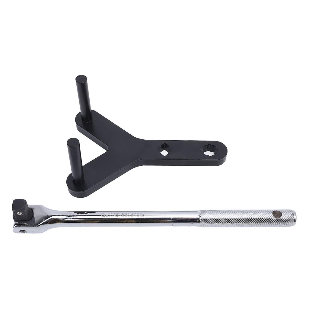 Εργαλείο Μοχλού Κάτω Ψαλιδιού Αυτοκινήτου Αφαίρεσης Κάτω Ψαλιδιού Εργαλείο Αφαίρεσης Σφαιρικού Αρθρώματος με Μοχλό