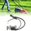 1 Pack Ignition Coil with for Spark Plug Replacement Quality Material Made for GX340 GX390 8HP 9HP 11HP 13HP