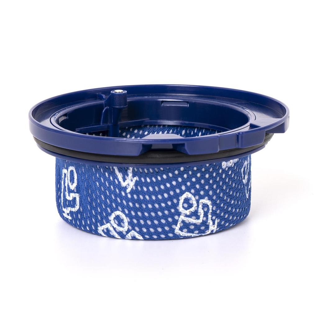 HEPA Filter For Samsung Bespoke Jet AI Cordless Stick Vacuum Cleaner VS28C9762UK/AA, VS35D9762UK/AA, VS28C9760UG/AA, VS30D9762UK