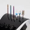 Frezarka Do Paznokci 68W Allelac Do Manicure Pedicure Biała M13 35 000 Obrotów