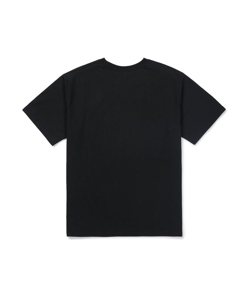 MMLG Melge Dunk Hf-T (Every Black)