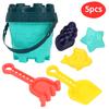 Beach Toy Sand Set Sand Play Sandpit Toy Summer Outdoor Toys for Boys and Girls