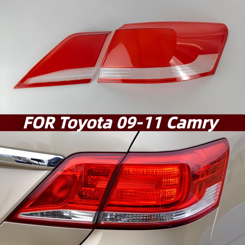 

Tail Light Housing for 2009-2011 Toyota Camry Rear Lamp Cover Inner taillight housing passenger side/R