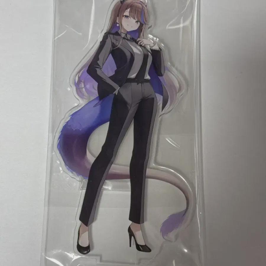 

Stellivive Canna Suit Acrylic