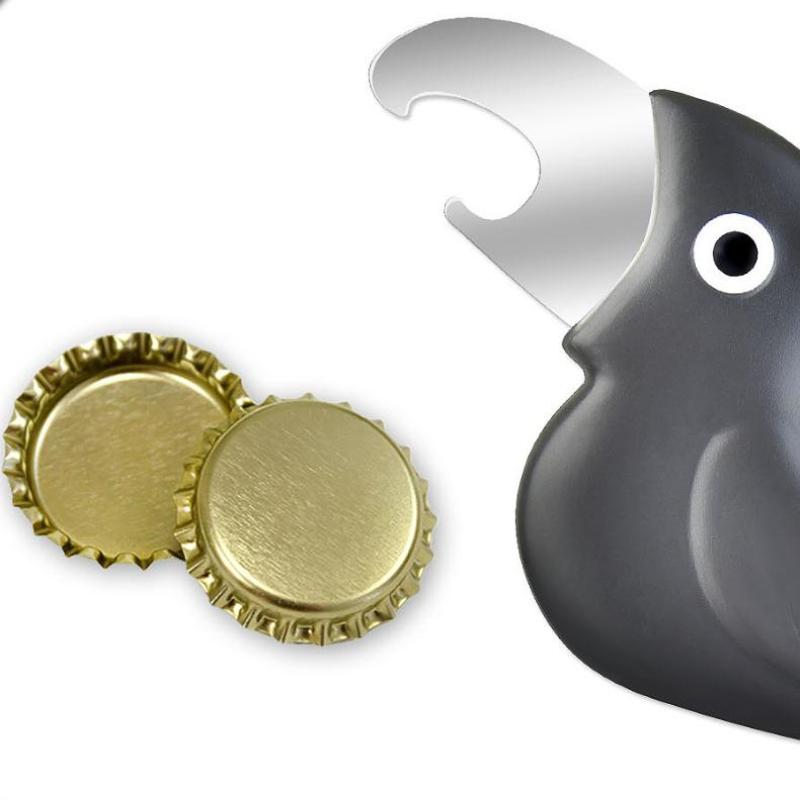 

Cartoon Cute Animal Paw Wine Bottle Opener Beer Bottle Opener Cat Magnet Refrigerator Sticker Dog Fridge Magnet Beer Opener onesize