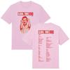 Üst giysisi – T-shirtler