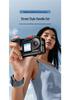 DJI Action 6/5pro/4/3 Street Shooting Rabbit Cage SP-A1 with Handle and Shutter