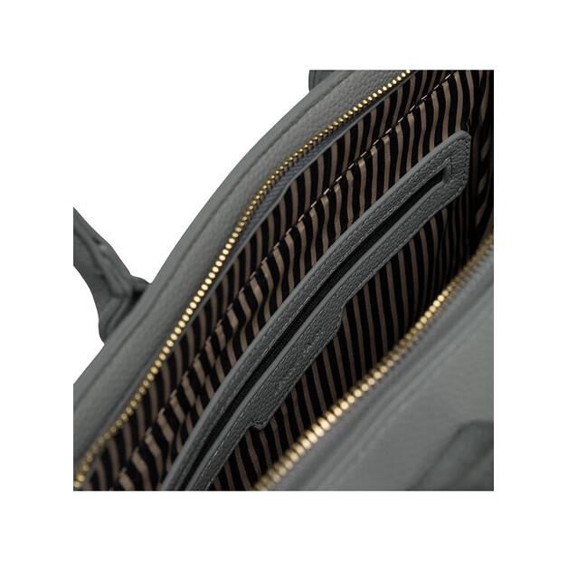 Сумка Jenny Fairy Jenny Fairy MLS-E-057-05 серый