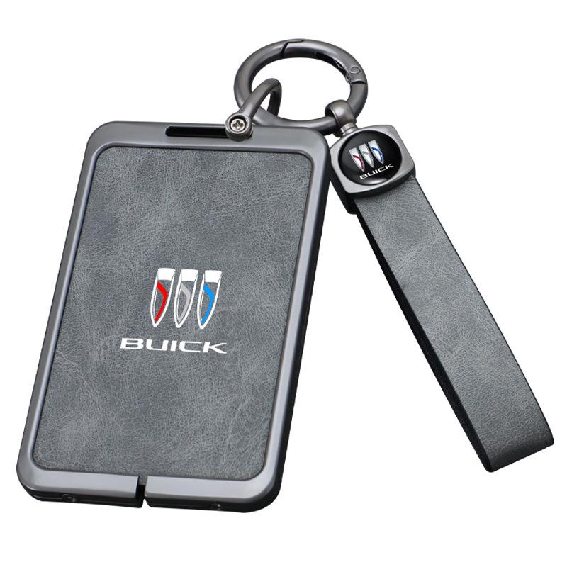 2023 Buick LaCrosse E5 NFC Card Key Case Holder - Protective Shell for Men & Women