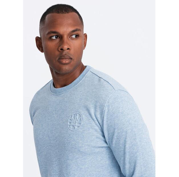 Толстовка Ombre OM-SSNZ-0163 EU S