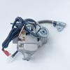 New PD24J Carburetor - Electric Choke - GY6 150cc Carb