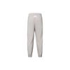 Nike Sportswear Icon Clash Embroidered Logo Woven Tapered Cropped Sports Pants Women Pants Khaki DD5049-033