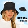 Casual Cotton Bucket Hat Can Be Printed with a Small Face Covering, Basin Hat, Sunscreen Bucket Hat.