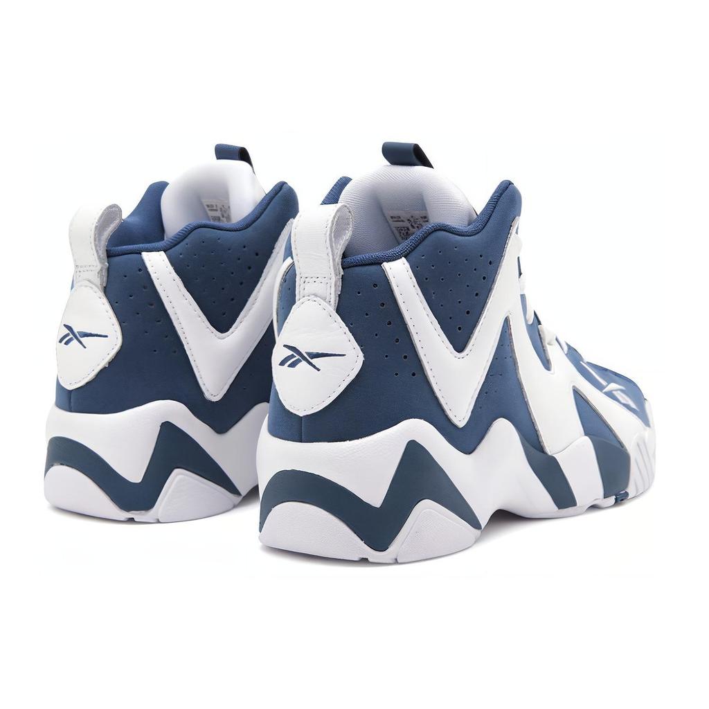Reebok Hurrikaze 2 'Batik Blue' Unisex GX6227