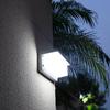 Waterproof Outdoor Wall Lamp for Villa Courtyard, Balcony, and Terrace
