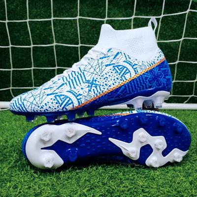 Calzado deportivo especial – Zapatos de fútbol