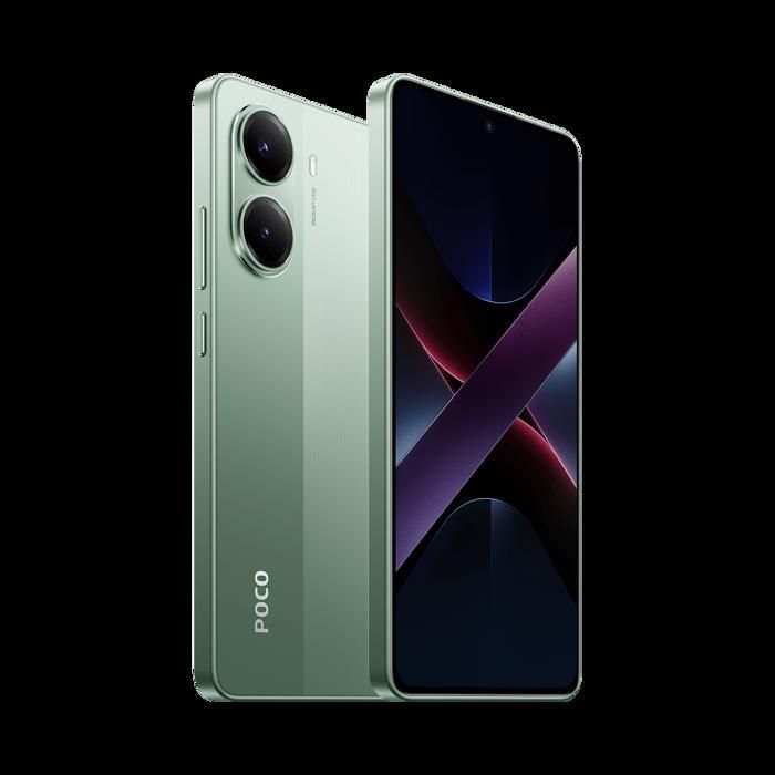 POCO X7 Pro Vert 12 GO + 256 GO
