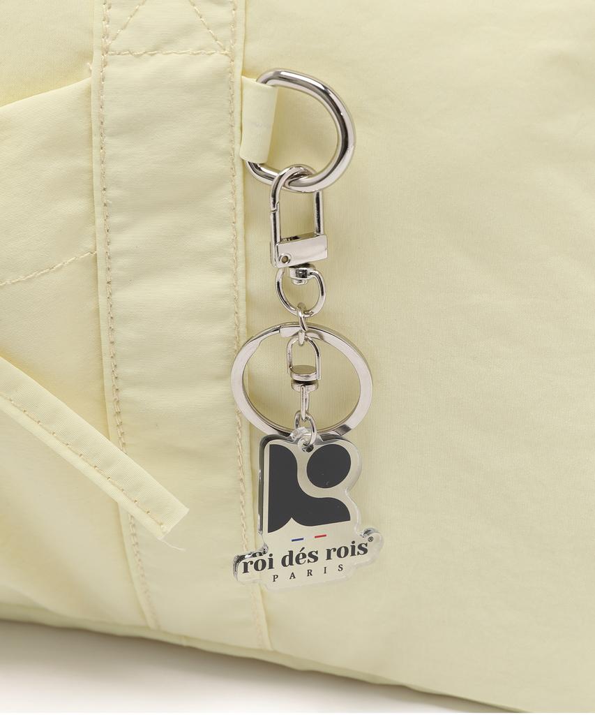 Roidesrois Sweet Hammer Shoulder Bag (Yellow)