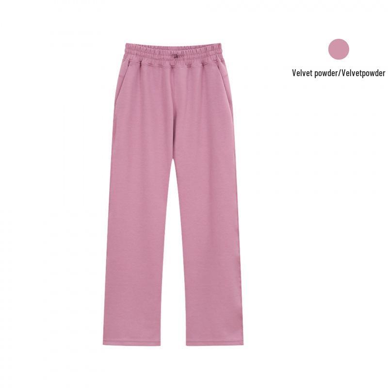 Lulu Softstreme Air Layer Спортивные брюки с высокой талией, свободные, прямого кроя S