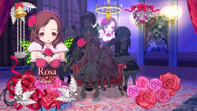 Death Smiles II Merry Christmas in the Demon World Includes Death Smiles II Original Xbox 360 X (Limited Edition Soundtrack) -