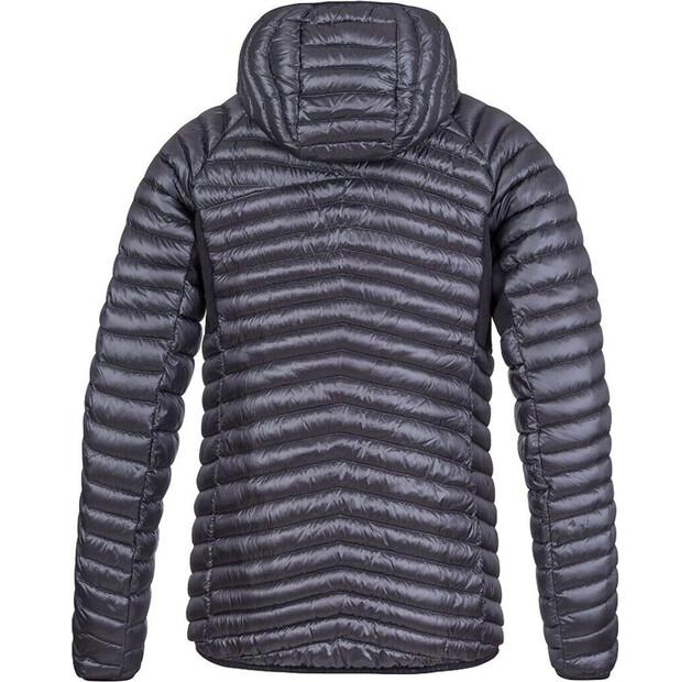 Jacket Hannah Mio Hoody Down Jacket