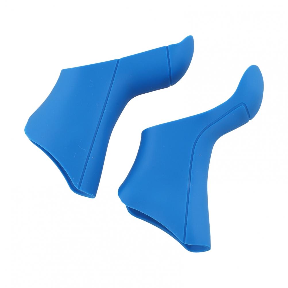 ST2400/3500/4500 Brake Lever Hoods Silicone Cover For Enhanced Comfort