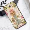 Custodia per Telefono Sarah Kay Girls Per Samsung J 7 Plus 7core J7 Neo J6 Plus Prime J6 J4 J5 Copertura Cellulare