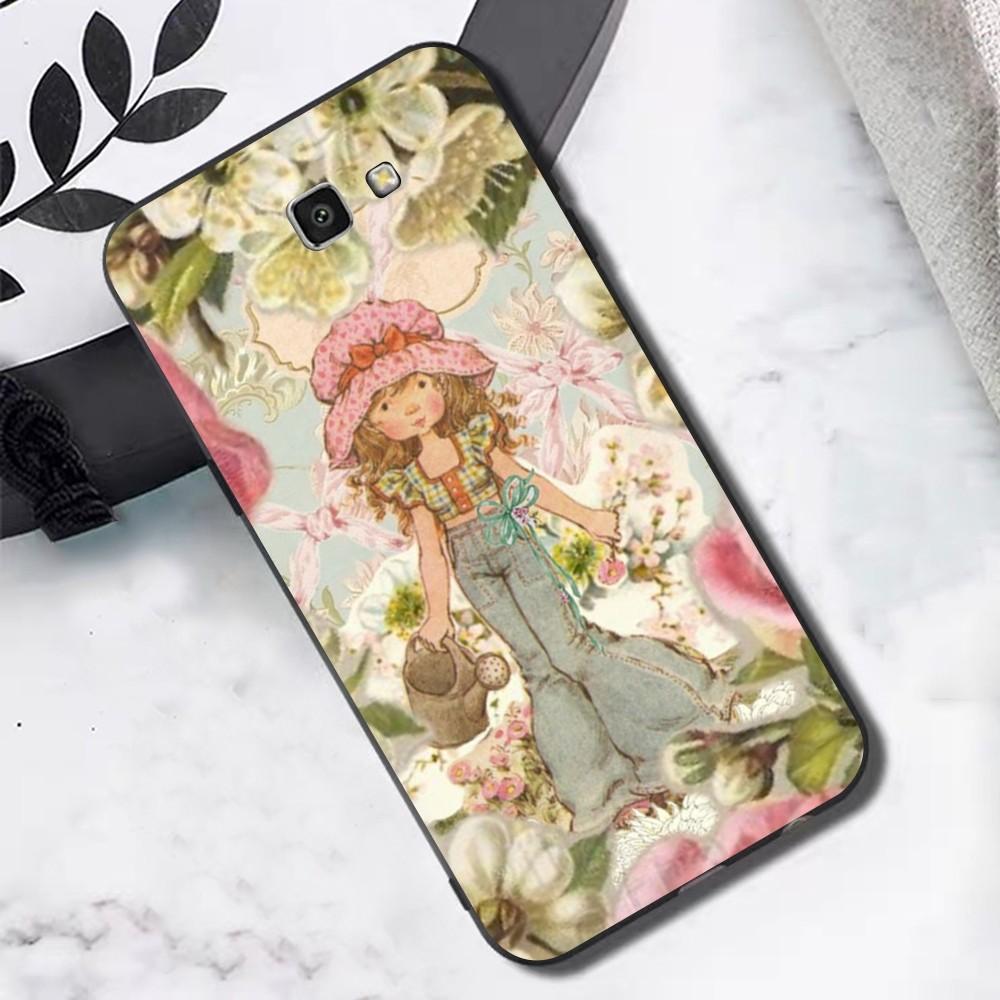 Custodia per Telefono Sarah Kay Girls Per Samsung J 7 Plus 7core J7 Neo J6 Plus Prime J6 J4 J5 Copertura Cellulare