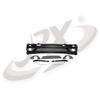 2000-2007 Mercedes C-Class W203 C32/AMG Body Kit: Front & Rear Bumpers, Side Skirts