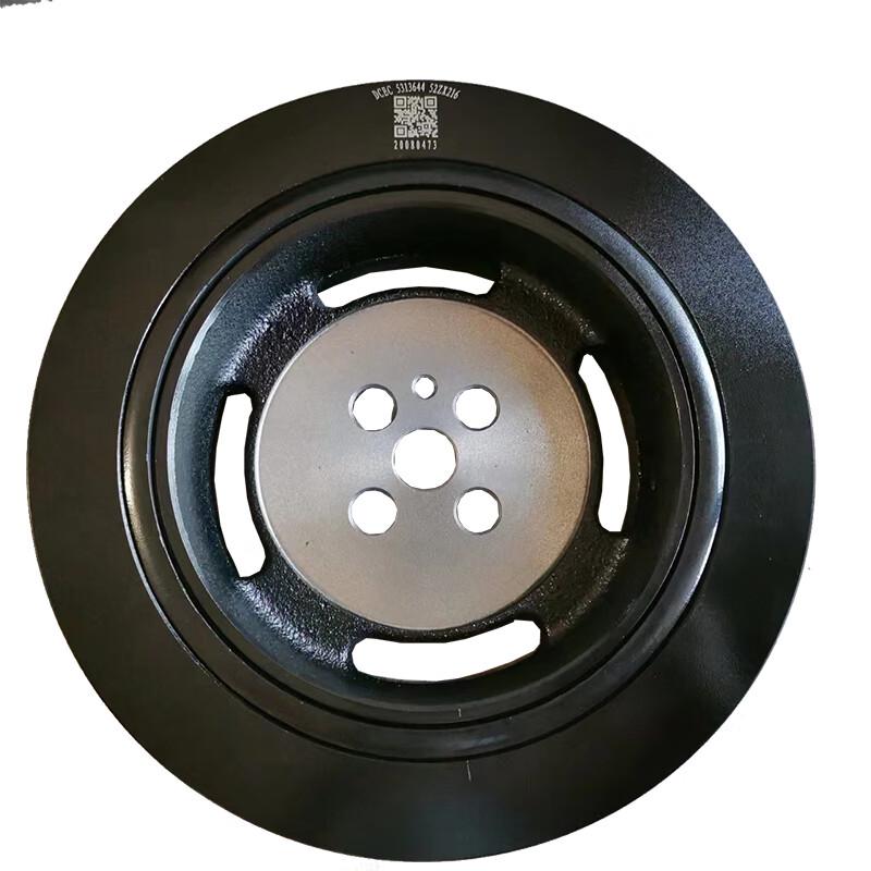 Dongfeng Cummins 4BT/6BT Torsional Vibration Damper