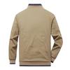 Men's Reversible Business Casual Jacket - 2026 Spring & Autumn Collection