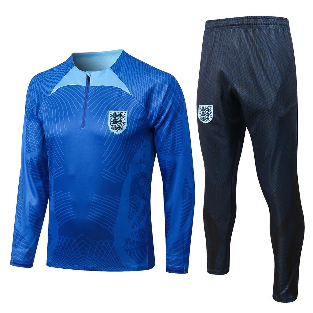 Men's Football Training Jersey Breathable Quick Dry Soccer Shirt