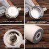 Xile 2L 316 Stainless Steel Insulated Bottle