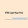 Jinzhi Liquid Acrylic Marker Pen - Soft Tip, Opaque, Large Capacity, Stackable Colors