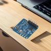 1/2Pcs Gpio And Uart Interfaces 24G Hlk-Ld2402 Static Human Body Presence Detection Aiot Millimeter Wave Sensor Radar Module