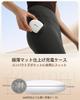 ACEFAST Open Ear Earphones, Bluetooth 5.4, Doesn't Block Your Ears, Completely Earphones, Type C, Air Conduction, ACEFIT Air White