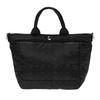 Business Bag Monogram Black [P.O.T.R.] (10)