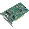 Advantech PCI-1721-BE Original Genuine Card