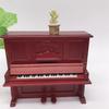 1:12  Garden Decoration  Cute  Resin  Garden Accessories