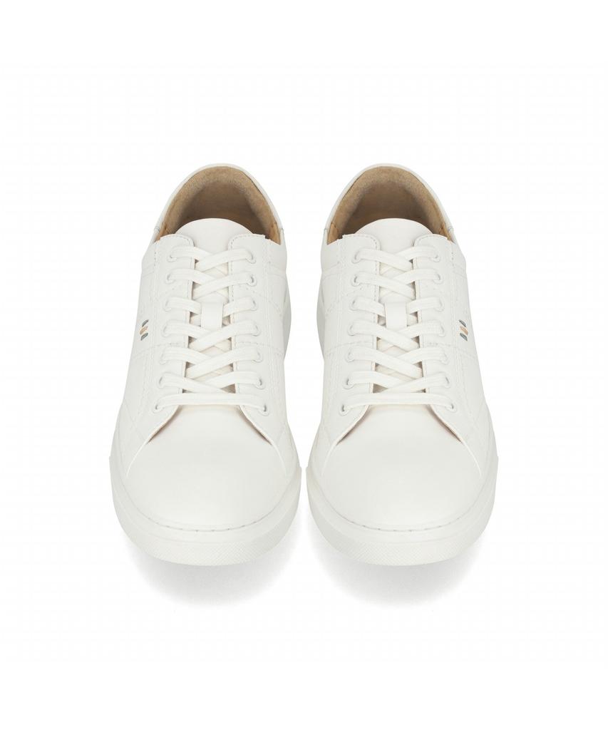 Elcanto Matsu Men'S Stitch Sneakers 2Cm Lcms23M513